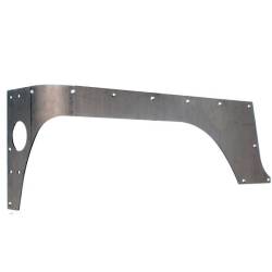 Motobilt - MOTOBILT JEEP YJ COMPETITION CUT CORNERS - MB1049 - Image 2