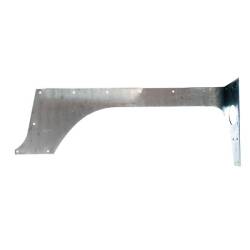 Motobilt - MOTOBILT JEEP YJ COMPETITION CUT CORNERS - MB1049 - Image 3