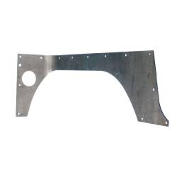 Motobilt - MOTOBILT JEEP YJ COMPETITION CUT CORNERS - MB1049 - Image 4