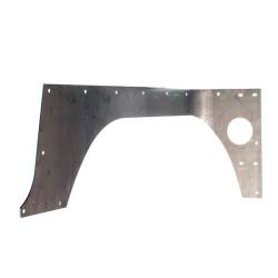 Motobilt - MOTOBILT JEEP YJ COMPETITION CUT CORNERS - MB1049 - Image 5