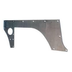 Motobilt - MOTOBILT JEEP YJ COMPETITION CUT CORNERS - MB1049 - Image 6