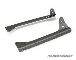 Motobilt - MOTOBILT 50" LED LIGHT BAR MOUNT FOR JEEP WRANGLER CJ/YJ - MB1003 - Image 1