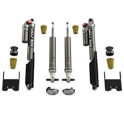 Falcon Shocks - 2015+ Ford F-150 Falcon Sport Tow/Haul Leveling System - 05-04-32-400-002 - Image 2