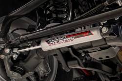 Rough Country - ROUGH COUNTRY JEEP 2.2 STEERING STABILIZER (2018 WRANGLER JL) - 87305 - Image 2