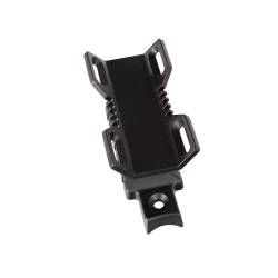 Rugged Ridge - ELITE FIRE EXTINGUISHER HOLDER; 76-18 JEEP CJ/WRANGLER YJ/TJ/LJ/JK/JL - 11238.40 - Image 3