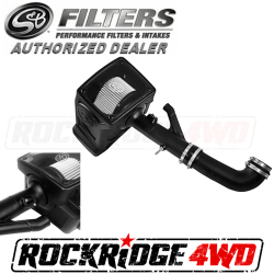 S&B Filters | Tanks - Cold Air Intake for 2017-2018 Colorado / Canyon 3.6L *Select Filter* - 75-5089 - Image 2