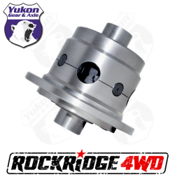 Yukon Dura Grip positraction for Dana 80, 4.10 & up, 35 spline - YDGD80-4-35