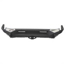 Smittybilt SRC Gen2 Rear Bumper 07-18 Wrangler JK - S/B76614