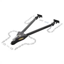 Universal Jeep Tow Bar Kit By Smittybilt | 87450