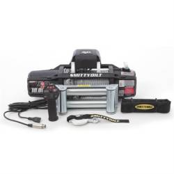 Smittybilt - Smittybilt X2O GEN2 10,000 lb Winch | Cable | Wireless | Waterproof | DISCONTINUED - Image 3