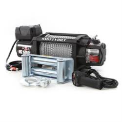 Smittybilt - Smittybilt X2O 15.5 Gen2 IP68 15,500 lb Wireless Winch | 9715 - Image 2