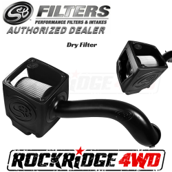 S&B Filters | Tanks - S&B COLD AIR INTAKE FOR 2016-2018 SILVERADO / SIERRA 2500, 3500 6.0L *Select Filter* - 75-5110 - Image 2