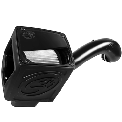 S&B Filters | Tanks - S&B COLD AIR INTAKE FOR 2016-2018 SILVERADO / SIERRA 2500, 3500 6.0L *Select Filter* - 75-5110 - Image 11
