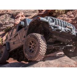 Icon Vehicle Dynamics - Icon 2018-UP Jeep JL 2.5" Suspension System - Stage 1 - K22011 - Image 3