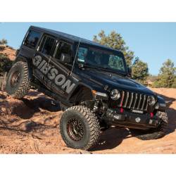 Icon Vehicle Dynamics - Icon 2018-UP Jeep JL 2.5" Suspension System - Stage 1 - K22011 - Image 4