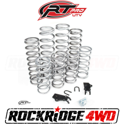 RT PRO Maverick X3 Coil Spring Kit *Select Coil Rate* - RTP5302145 - RTP5302146