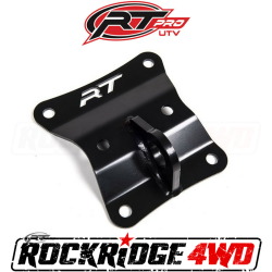 RT PRO Maverick X3 Radius Rod Gusset w/Tow Pt - 5502017