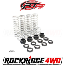 RT PRO Maverick 1000 (2.0" Shock) Replacement Springs Kit *Select Spring Rate* - RTP5302154 - RTP5302164 