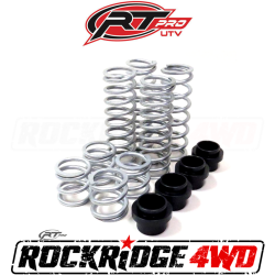 RT PRO Maverick MAX Replacement Springs Kit *Select Spring Rate* - RTP5302105 - RTP5302194 