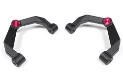 Zone Offroad - Zone Offroad Heavy Duty Upper Control Arm (UCA) Kit 11-17 Chevy/GMC 2500/3500HD 2/4WD - C2312 - Image 2