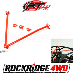 RT Pro - RT PRO CAN AM Maverick / Commander Roll Cage Roof Brace *Select Year* - RTP5402605 - RTP5402604 - Image 1