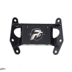 RT Pro - RT PRO CAN AM Maverick Rear Lower Gusset (BLACK ONLY)  - RTP5502018 - Image 2