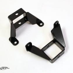 RT Pro - RT PRO CAN AM Maverick Radius Rod Double Shear Mounts - RTP5502019 - Image 7