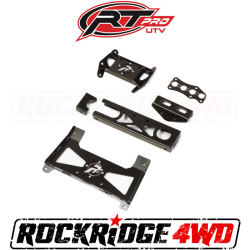 RT PRO CAN AM Maverick Chassis Bundle - RTPMAVB