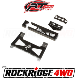 RT PRO CAN AM Maverick XDS Turbo Chassis Bundle - RTPMAVXDST