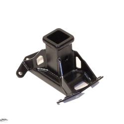 RT Pro - RT PRO CAN AM Maverick Hitch Mount (BLACK) - RTP5802109 - Image 2