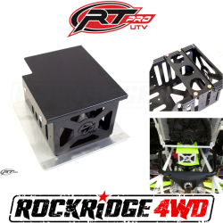 RT Pro - RT Pro - CAN AM Maverick Dual Battery Box - RTP5802127 - Image 1