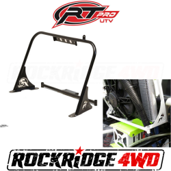 RT Pro - RT Pro - CAN AM Maverick Radiator Relocation Mount - RTP5802509 - Image 1