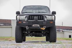 Rough Country - ROUGH COUNTRY 6 INCH LIFT KIT TOYOTA TACOMA 2WD/4WD (1995-2004) - Image 3