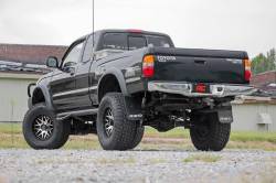 Rough Country - ROUGH COUNTRY 6 INCH LIFT KIT TOYOTA TACOMA 2WD/4WD (1995-2004) - Image 4