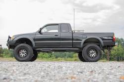 Rough Country - ROUGH COUNTRY 6 INCH LIFT KIT TOYOTA TACOMA 2WD/4WD (1995-2004) - Image 5