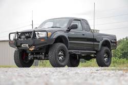 Rough Country - ROUGH COUNTRY 6 INCH LIFT KIT TOYOTA TACOMA 2WD/4WD (1995-2004) - Image 6