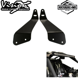 Vision X 2017+ CAN-AM MAVERICK X3 ROOF LIGHT BAR MOUNT - XIL-OESC16CX3