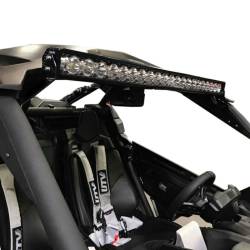 VISION X Lighting - Vision X 2017+ CAN-AM MAVERICK X3 ROOF LIGHT BAR MOUNT - XIL-OESC16CX3 - Image 3