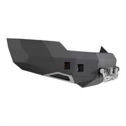 Smittybilt - M1 Front Bumper 07.5-10 for Chevy Silverado 2500/3500 HD Smittybilt - Image 2