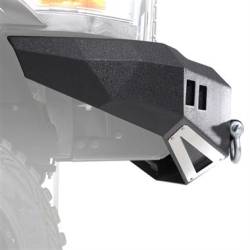 Smittybilt - M1 Front Bumper for 10-16 Dodge Ram 2500/3500 HD Smittybilt - S/B612802 - Image 3