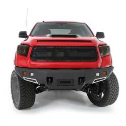 Smittybilt - M1 Front Bumper for 14-16 Toyota Tundra Smittybilt - S/B612841 - Image 2