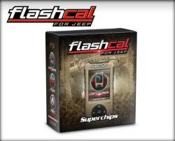 Superchips - Superchips Flashcal for Jeep 2018+ JL Wrangler - 3571-JL - Image 2