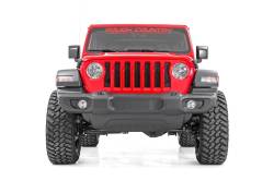 Rough Country - ROUGH COUNTRY 2.5 INCH LIFT KIT JEEP WRANGLER JL 4WD (2018-2022) - Image 4
