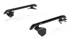 TeraFlex - Teraflex JK 2-Door Nebo Roof Rack Main Rail Kit - Black - 4722020 - Image 2