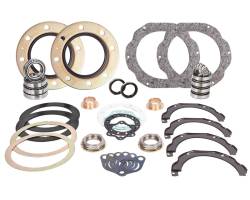 Trail-Gear FJ80 Knuckle Rebuild Kit W/ Bearings