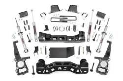 Rough Country - ROUGH COUNTRY 6 INCH LIFT KIT FORD F-150 4WD (2011-2014) - Image 2