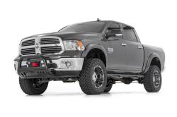 Rough Country - ROUGH COUNTRY 6 INCH LIFT KIT RAM 1500 4WD (2012-2018 & CLASSIC) - Image 7