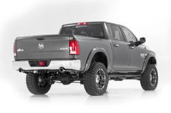 Rough Country - ROUGH COUNTRY 6 INCH LIFT KIT RAM 1500 4WD (2012-2018 & CLASSIC) - Image 8