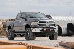 Rough Country - ROUGH COUNTRY 6 INCH LIFT KIT RAM 1500 4WD (2012-2018 & CLASSIC) - Image 13