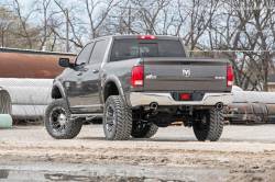 Rough Country - ROUGH COUNTRY 6 INCH LIFT KIT RAM 1500 4WD (2012-2018 & CLASSIC) - Image 14